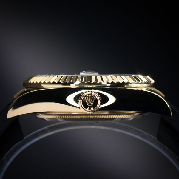 Rolex Sky-Dweller 336238